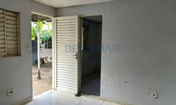 Imagem 7: Casa de 1 Quarto QSE 6