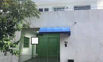 Imagem 3: Prédio a venda - Veleiros - São Paulo/SP