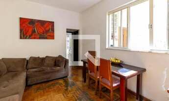 Imagem: Apartamento à Venda - Santa Cecília, 2