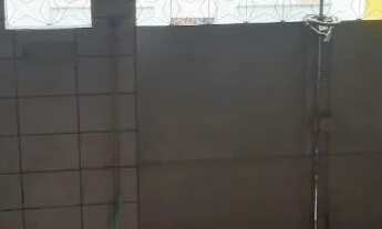 Imagem 6: Senador Camará. Casa 3 quartos com dois pisos mais terraço e garagem coberta