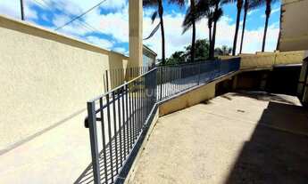 Imagem 5: Apartamento para aluguel no Edifício Piemonte e Toscana em Vinhedo/SP