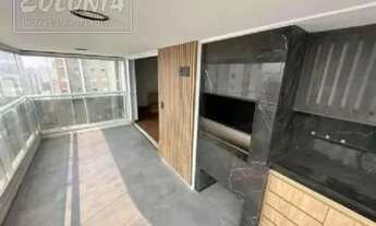 Imagem: Apartamento a venda - Campestre, Santo André