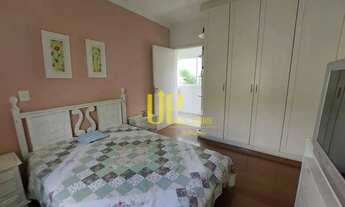 Imagem 7: Excelente Casa Mobiliada para locação no Residencial Melville - Alphaville