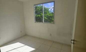 Imagem 2: Apartamento 2 quartos em Camaçari - Condominio Vila Cantuária