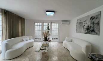 Imagem 4: Casa para locação em Ondina com 4 suites mobiliada e armarios