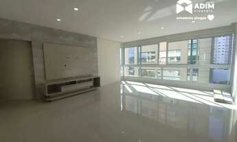 Imagem 4: Aluguel Anual: Apartamento alto padrão de 2 suítes + 2 demi suítes no centro de Balneário