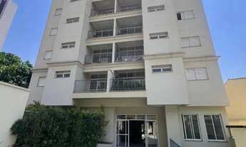 Imagem: Apartamento para alugar em Campinas, Cambuí