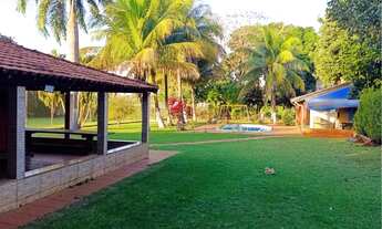 Imagem: Chácara 2000m2 são José do Rio preto