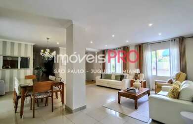 Imagem 6: Imóvel único na Chácara Klabin, casa em condomínio, 4 dormitórios, 3 suítes e 4 vagas