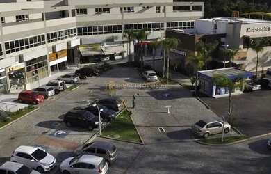 Imagem 2: Sala Comercial no Shopping Mapband