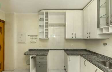 Imagem 7: Apartamento para venda em Tatuapé com 3 quartos, sendo 1 suíte , 103m²