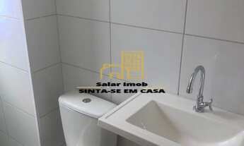 Imagem 7: Apartamento 02 Quartos | MRV Reserva Porto Real | Mirante de Serra