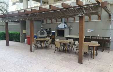 Imagem 7: Apartamento com 3 dormitórios para alugar, 125 m² por R$ 9.500,00/mês - Mooca - São Paulo