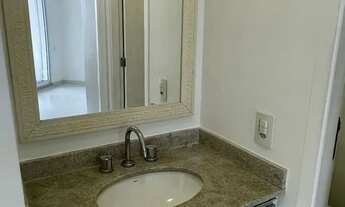 Imagem 5: Imóvel para aluguel possui 47 metros quadrados com 1 quarto em Campo Belo - São Paulo - SP