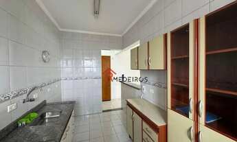 Imagem 5: Apartamento com 1 dormitório à venda, 47 m² por R$ 275.000,00 - Tupi - Praia Grande/SP