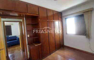 Imagem 6: Residencial Apartamento em Piracicaba