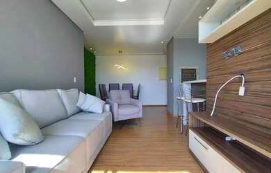 Imagem 7: NOVO HAMBURGO - APARTAMENTO 3 DORM - PATRIA NOVA