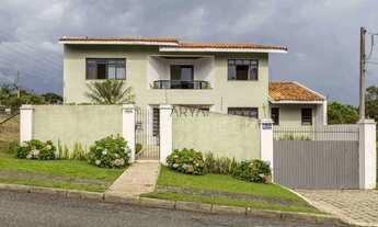 Imagem 5: Apartamento à venda no Mercês ARYA1