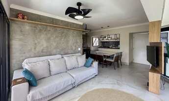 Imagem 3: Apartamento com 4 dormitórios à venda, 120 m² por R$ 3.498.000,00 - Módulo 03 - Caravelas