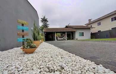 Imagem 3: Casa Ampla e Semi Mobiliada no Boa Vista