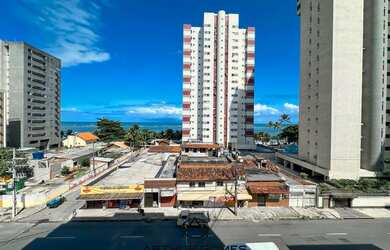 Imagem 4: Apartamento em Candeias - 3 quartos, 120 metros quadrados e vista mar - Edf Via Botticelli