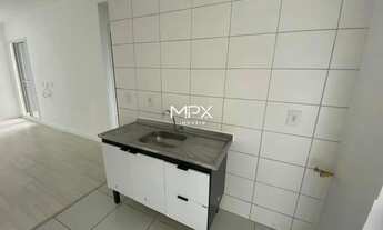 Imagem 6: Apartamento para alugar em Piracicaba, Campestre, com 2 quartos, com 49 m², Varandas Campe