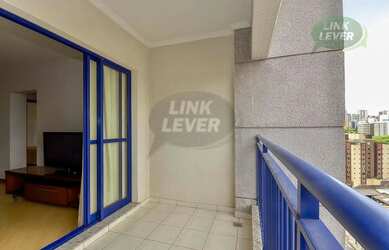 Imagem 5: Apartamento com 2 dormitórios para alugar, 83 m² por R$ 4.789,00/mês - Bigorrilho - Curiti