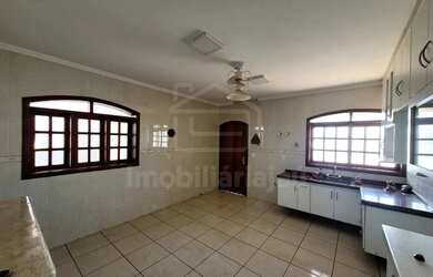 Imagem 6: Casa para alugar com 3 quartos na Vila Netinho