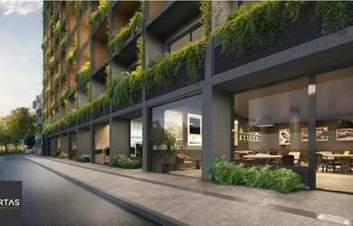 Imagem 7: Studio em Centro Histórico