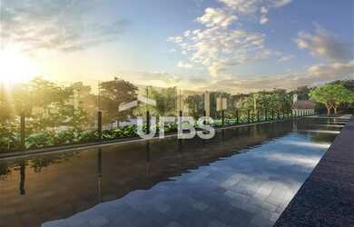 Imagem 7: Legacy City Home de 266 m²