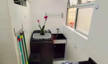 Imagem 2: Apartamento à venda em Curitiba-PR, Campo Comprido: 2 quartos, 1 sala, 1 banheiro, 1 vaga