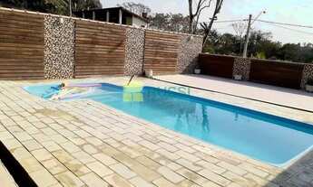 Imagem: Chácara com 3 dormitórios à venda, 1290