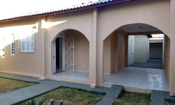 Imagem 2: Imóvel Residencial no Bairro Veneza - Iguatu/CE. - 03 quartos (01 suíte), espaço amplos