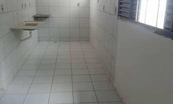 Imagem 4: Apartamento no Residencial Francisco das Chagas Oliveira