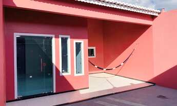 Imagem 3: Vendo #casa nova