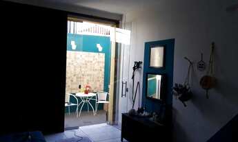 Imagem 14: Troco ou vendo comercial residencial na r pedro amaral, na Boa Vista