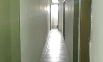 Imagem 2: Aluguel de Salas Comerciais - Rua Bahia- Rua principal do bairro de Tancredo Neves