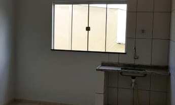 Imagem 7: Aluga-se kitnet no Setor Universitário, duas quadras da faculdade UNIRV