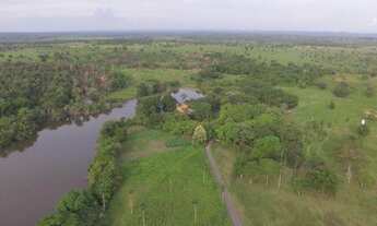 Imagem 6: Chácara Riacho Fundo