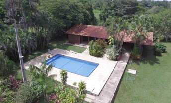 Imagem 4: Chácara Riacho Fundo