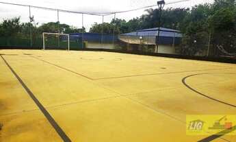 Imagem 3: Apartamento com 3 dormitórios para alugar, 64 m² por R$ 1.000/mês - Rio Pequeno - São Paul