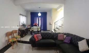 Imagem 6: Casa para Venda em Presidente Prudente, GIRASSOIS, 3 dormitórios, 2 suítes, 1 banheiro, 2