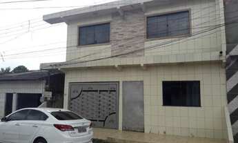 Imagem: Linda Casa e Kit Nets No Guajará II