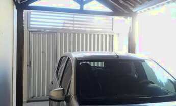 Imagem 2: Casa para locação no bairro Dinamérica