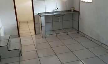 Imagem: Casa no bairro platina