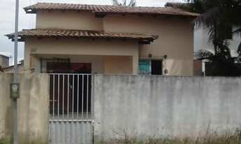 Imagem: Casa no novo estrela