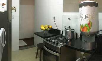 Imagem 2: Apartamento à Venda no Residencial Almirante, Marco, Belém, Pará