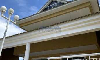 Imagem 4: Casa de condomínio à venda com 4 dormitórios em Guaratiba, Rio de janeiro cod:JB4CSV4850