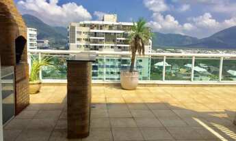 Imagem 3: Apartamento à venda com 2 dormitórios cod:JB2CBA4674