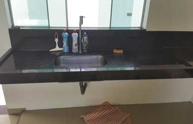 Imagem 2: Aluga se Casa em Nova Serrana